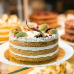 cake recipes