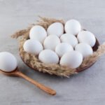 egg recipes